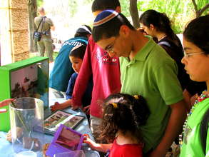 Guided Information Stations