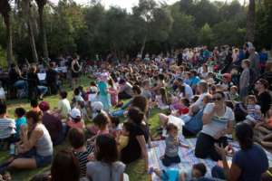 Peter & the Wolf come to the Zoo!