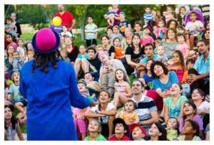 A summer of fun and learning at the Jerusalem Zoo