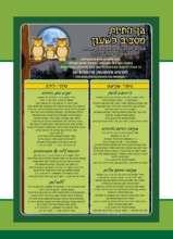 Guided educational summer tours