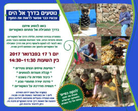 Arbor Day activities