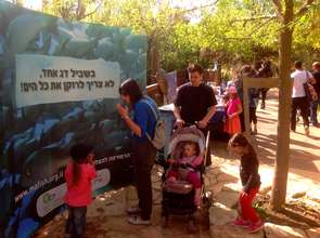 Window on the Mediterranean
