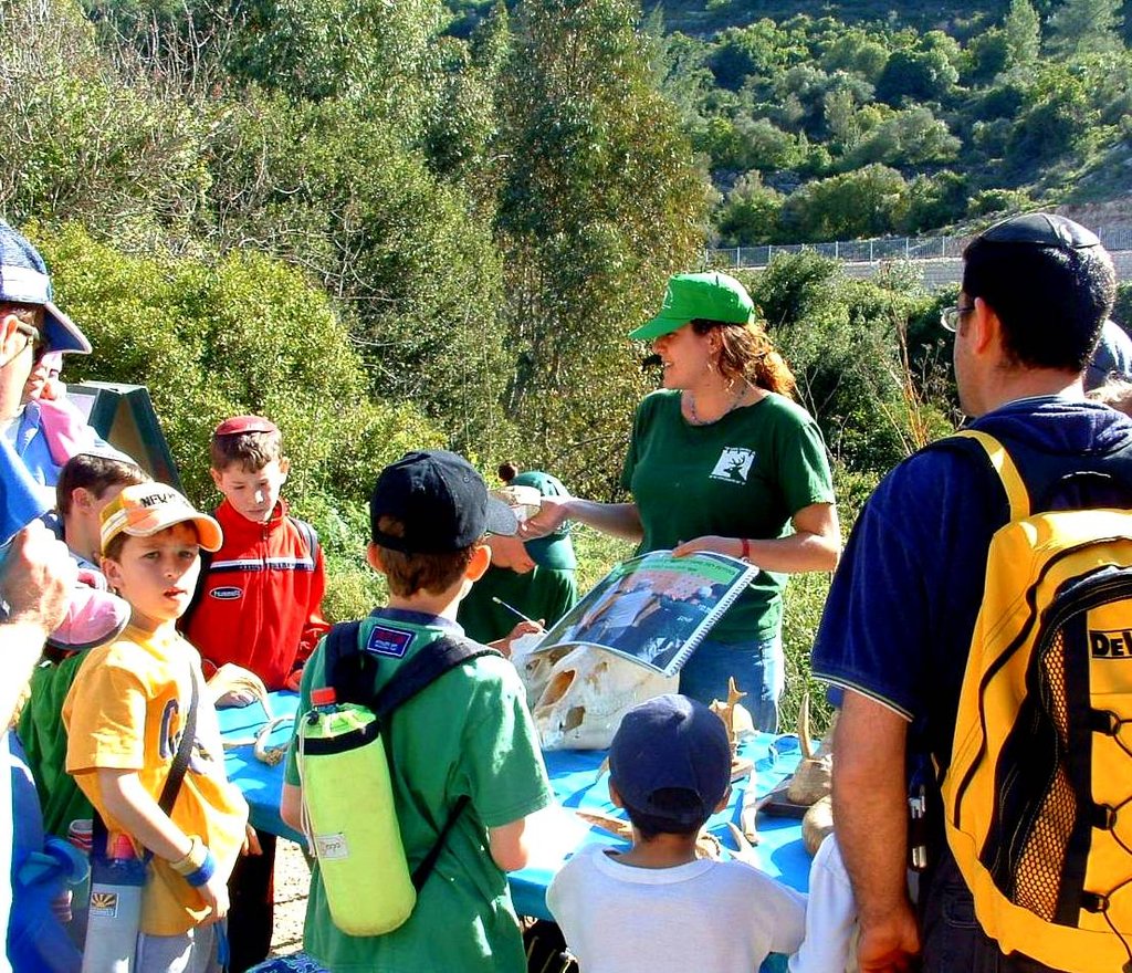 Education as a Bridge Between Communities