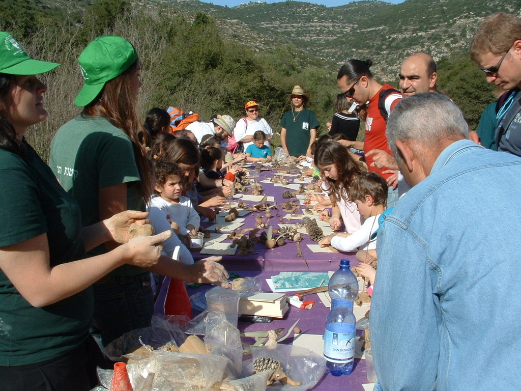 Education as a Bridge Between Communities