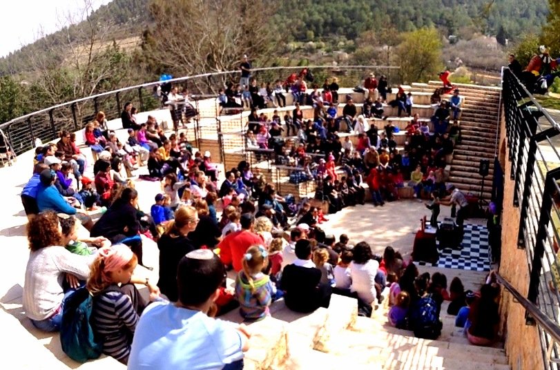 Education as a Bridge Between Communities