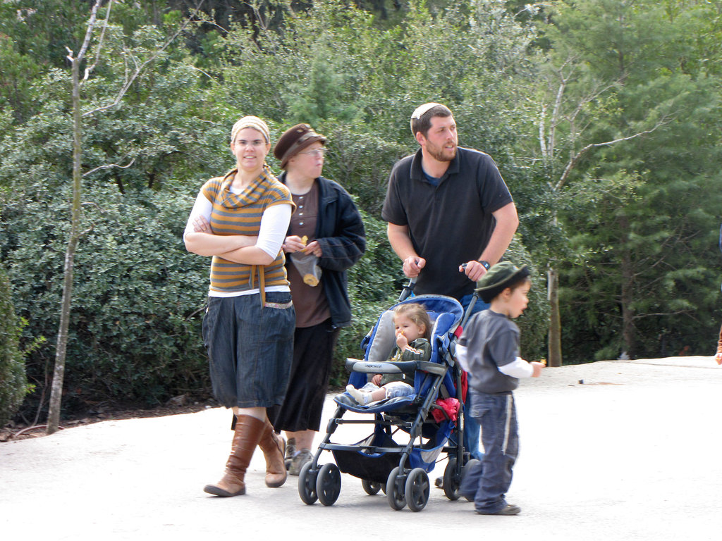 Education as a Bridge Between Communities