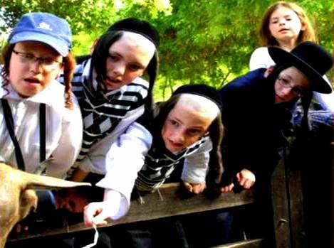 Education as a Bridge Between Communities