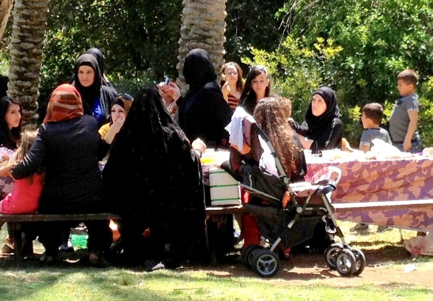 Education as a Bridge Between Communities