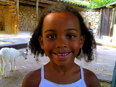 Education as a Bridge Between Communities