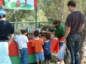 Information Stations