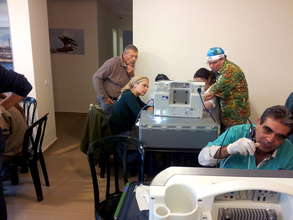 Professional Training Course