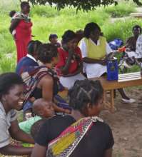 Zambian listener group