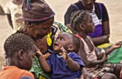 1000 Days of Motherhood