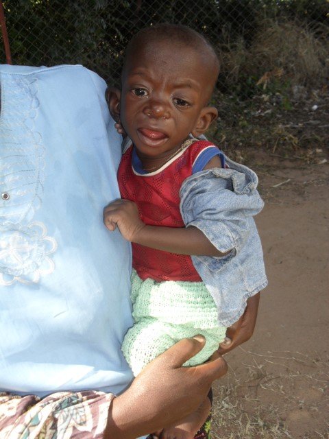 Malaria treatment for 10,000 children in Malawi