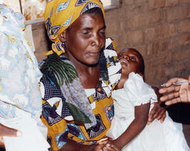 Malaria