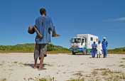 Malaria treatment for 10,000 children in Malawi