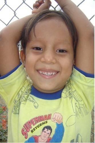Providing a Safe Environment for Street Children