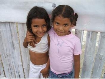 Providing a Safe Environment for Street Children