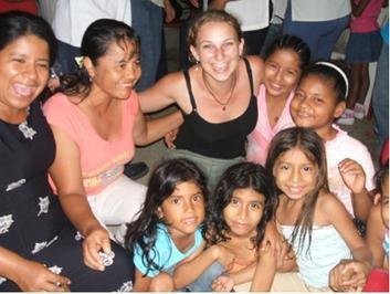Providing a Safe Environment for Street Children