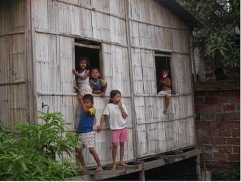 Providing a Safe Environment for Street Children