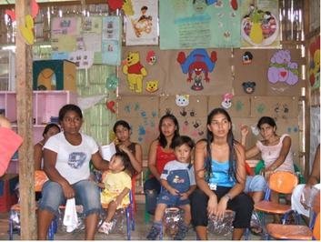 Providing a Safe Environment for Street Children