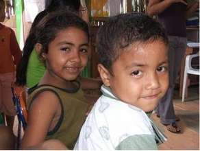 "Creciendo Con Nuestros Hijos"