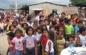 Providing a Safe Environment for Street Children