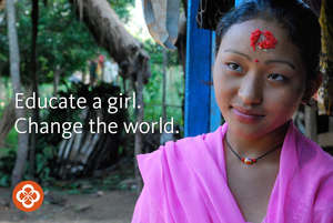 The Ambitious Girls Fund