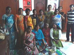 Women's Group
