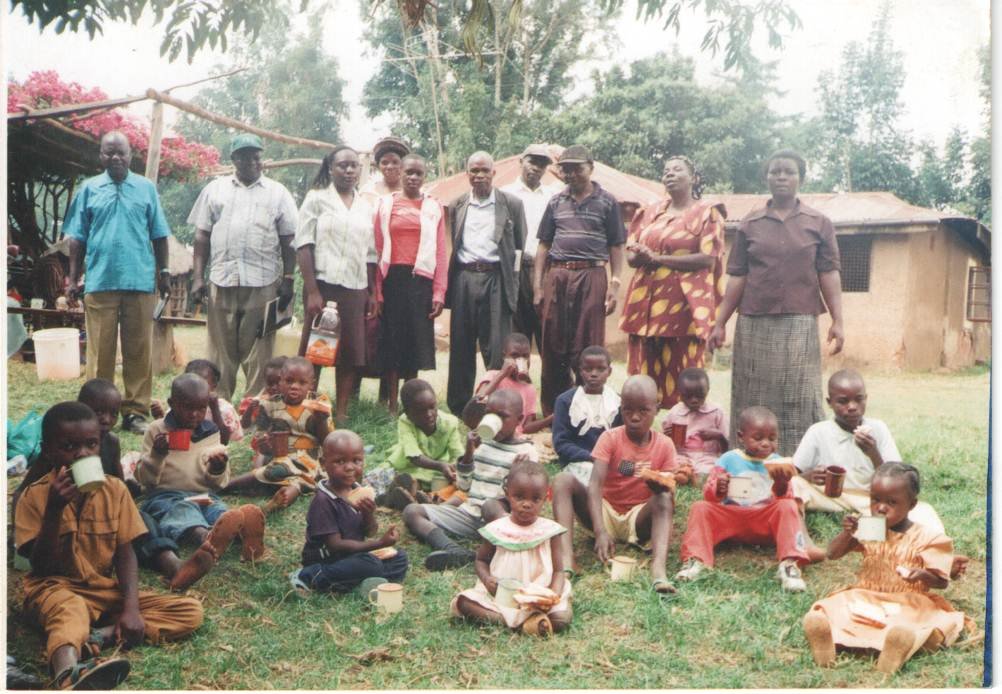 Sanitary Towels & Education for Girls in Kenya GlobalGiving