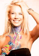 Master Artist Stacie Krupa