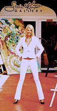Master Artist Stacie Krupa's Islamorada Gallery
