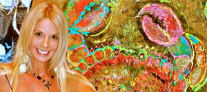Master Artist Stacie Krupa ART WORK