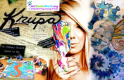 'ART PRIVE' CHARITY EVENTS by Artist Stacie Krupa
