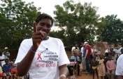 Here Bolo An HIV Peer Education Program