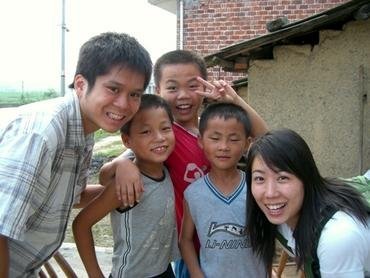 Quality Education for Rural China