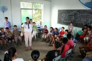 Speaking Skills Class