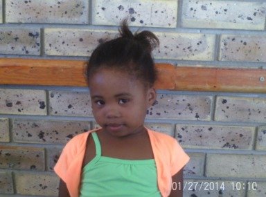 Send five at-risk children to school