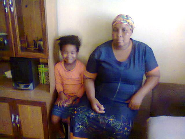 Send five at-risk children to school