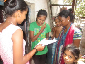 Collecting Signatures