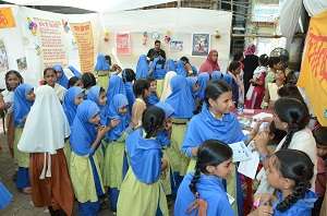 Celebrating Girlhoods