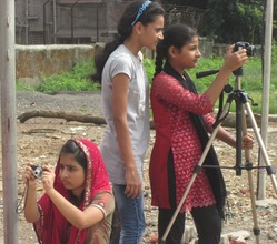 Photography Workshop