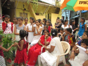 Community Meeting