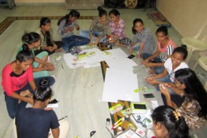 Creative Design Workshop