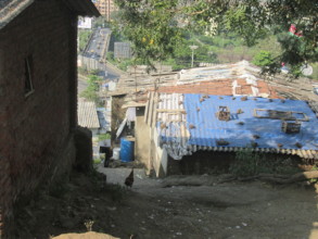 Basti in Netivli, Kalyan