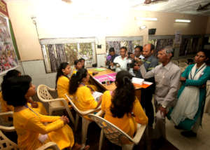 Press Conference 2