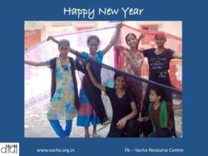New Year Wishes