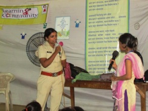 Talking to the Police