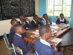 Improve Education For 2000 Deaf Children in Kenya