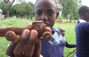 Improve Education For 2000 Deaf Children in Kenya